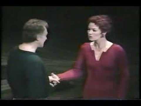 MACBETH (1988) Glenda Jackson & ...