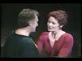 MACBETH (1988) Glenda Jackson & Christopher Plummer