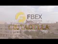 obra nueva fbex ciutadella  menorca 