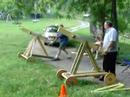 Arbalest Shooting