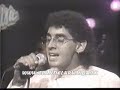 PAULITO F.G PRESENTACION PROGRAMA \"MI SALSA\" 90