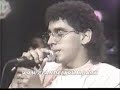 paulito f g presentacion programa mi salsa 90