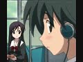 Kioku no Umi (School Days)