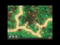 Feb 01, 2015: kingdom rush origins - veteran iron challenge - redwood stand