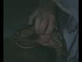 Ross stanley scares Tom