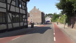 Van Slenaken naar Mechelen