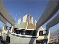 basejump from hotel bali (benidorm)Spain