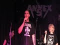 Annex5 / Lion Shield - My Home (Perkele) Annex5 / Lion Shield - My Home (Perkele)