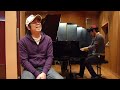 東日本大震災の被災者の方々へ -- スキマスイッチ　奏(かなで)　2011年3月13日 http://t.co/PPNGY0E via @youtube