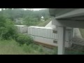 NS Gevo after derailment