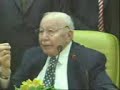 yeni Necmettin  Erbakan ???????? Milli G�r�? eski Ba?bakan