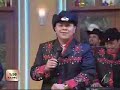 k paz de la sierra    aqui estoy  en vivo 