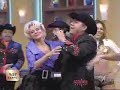 k paz de la sierra    aqui estoy  en vivo 