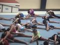 Fabiola y Juanki Competencia1.mov