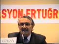 TASAVVUF VE ISLAM ERCUMENT OZKAN 1.BOLUM