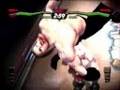Facebreaker HHH vs Molotov
