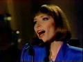 SOMEWHERE (West Side Story) - Karen Akers (Live)