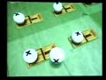 Ping Pong & Traps  [Original XBOX unveiling Tech Demo]