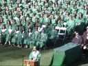 BOHS Salutatorian Speech 08