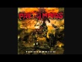 Pretty Maids - Pandemonium - 1 Pandemonium