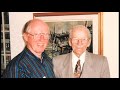 2010 JA NS Business Hall of Fame Laureate - J. William (Bill) Ritchie