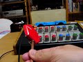 The miniature SIMMONS pad