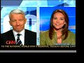 AC 360 Shameless Book Plug