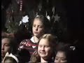 Saint Finbar Christmas 1997