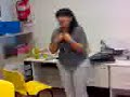 Una simple canci�n para hacer dormir al bebe..