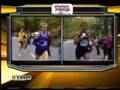 Men's 2007 Olympic Trials Marathon Highlights