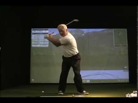 Online Golf Instruction – The Roll of the Right Arm
