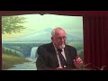 Bill Walter - Lev 17:11; Gen 22 - Independent Baptist Preaching !
