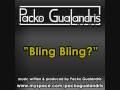 videos de Bling-Bling? - by Packo Gualandris - Progressive House