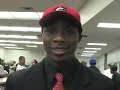 Fayette County Football Signings February 6, 2008(Part 2)