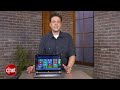 HP's Envy TouchSmart Ultrabook 4 has a touch display