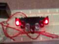 videos de 1/25 LED Vector Test