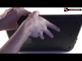 Asus N55SF review - 1st part - design and exterior