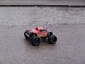 Traxxas E-Maxx 2
