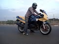 RF400R SUDAN