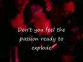 Rihanna - Don't stop the musci (With Lyrics)