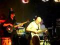 Mat Andasun Quartet in The Top Bar @ The Queens