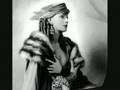 Greta Garbo