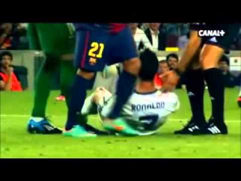 Futbol Respect