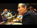 Sean Strub @ UNAIDS