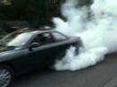 Another Soarer burnout