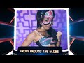 Click here to watch this video On 6.2.12 - Chikarasaurus Rex will be live for the world to see!