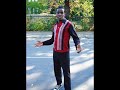 He Lives in You- Elijah Kelley (Album version)
