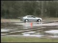 Ford XR6 Turbo Stock Skid Pan