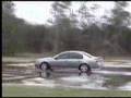 Ford XR6 Turbo Stock Skid Pan