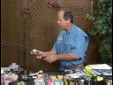Basic Fishing Gear : Salt Water Fishing Reels
